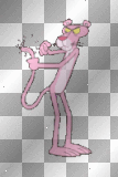 pink panther