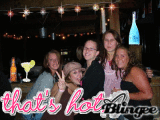 me and the girls