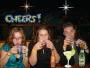 drink up