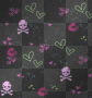 Hearts And Skulls