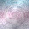 sparkley swirls