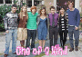 The Harry Potter Teens