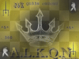26 KARAT GOLD 