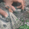 HUSTLE