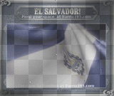 El salvador