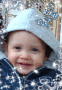 my son