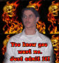 hot greg