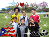 my family