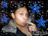 My Starry World!!!