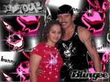 JOE & JACINDA 