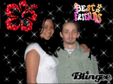 best friends