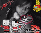 love itzel