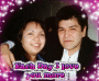 MY FAV.SIS INLAW SANDRA & SCOTTY