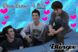 jonas brothers