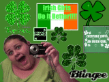 iRiSH PRiDE