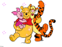 POOH BEAR