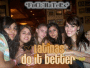 ~*FUCK THE HATERS LATINAS DO IT BETTER!!!!!!!!!!!!!!!!*~