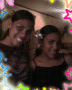 karina & cher
