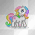 pony