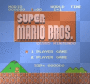 super mario bros.