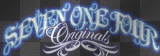 SEVEN ONE FOUR 