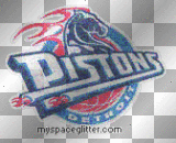 Pistons