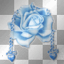 Blue Rose