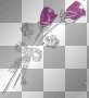 Purple Rose