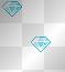 Blue Diamonds