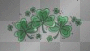 shamrocks
