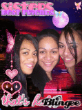 sistahs