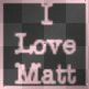 Love Matt