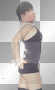 male dancer
