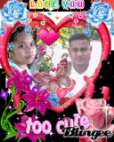 THE COUPLE #1
