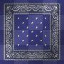 BLUE RAG