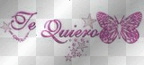 TE QUIERO MUCHO