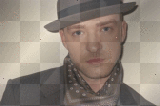 justin timberlake 1