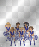 Cheerleaders Cheerleaders