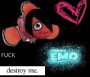 emo