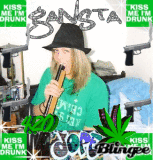 gangsta