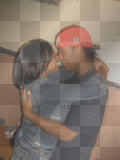 me n babe