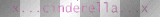 cindy