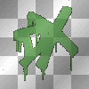 dx