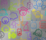 little buddies background