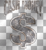 cash money!!