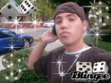pimpin