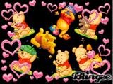 pooh bear