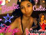 barbie girl