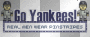 GO Yankees