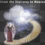 Heavens staircase
